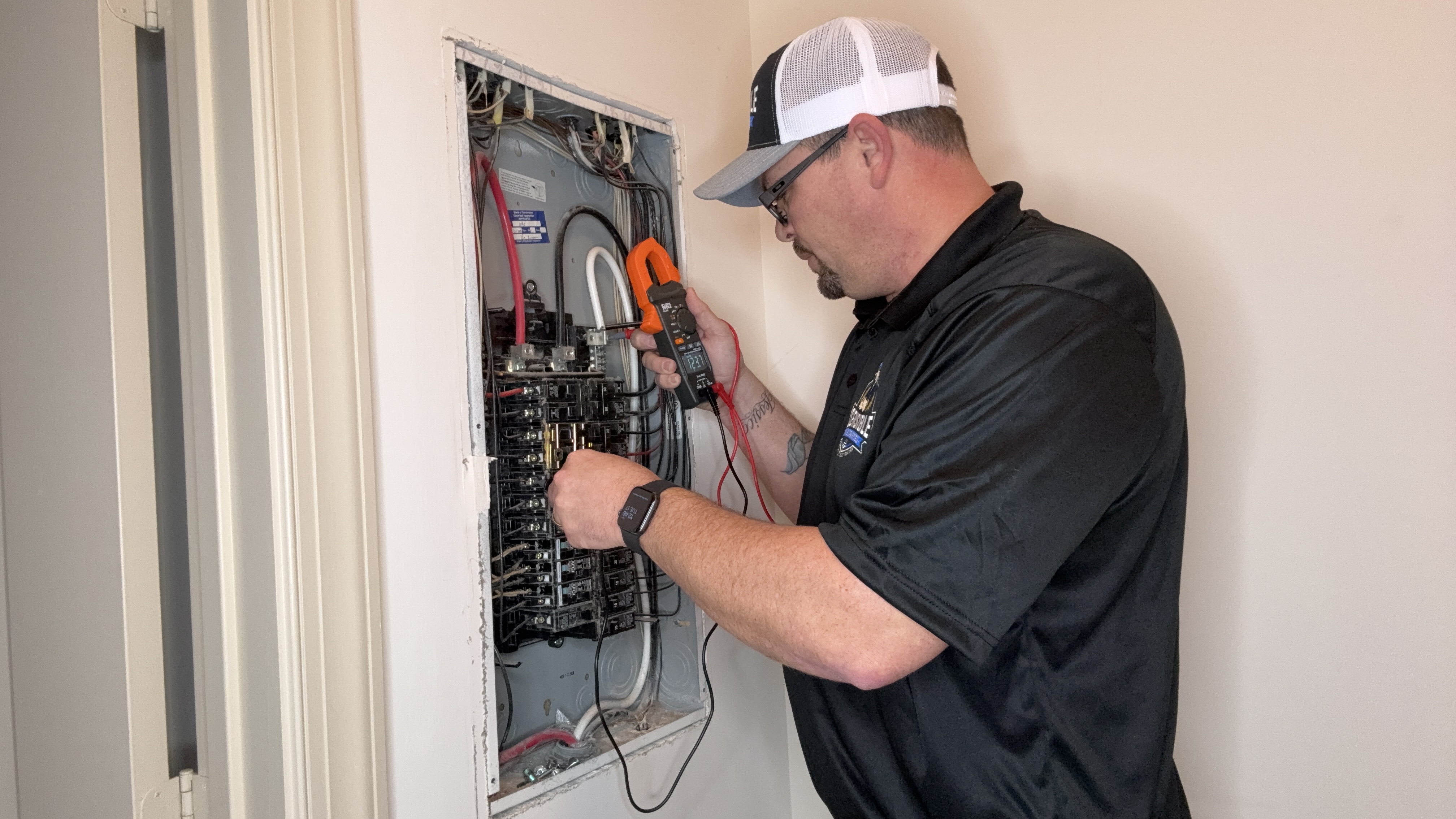 Electrical Safety Inspections