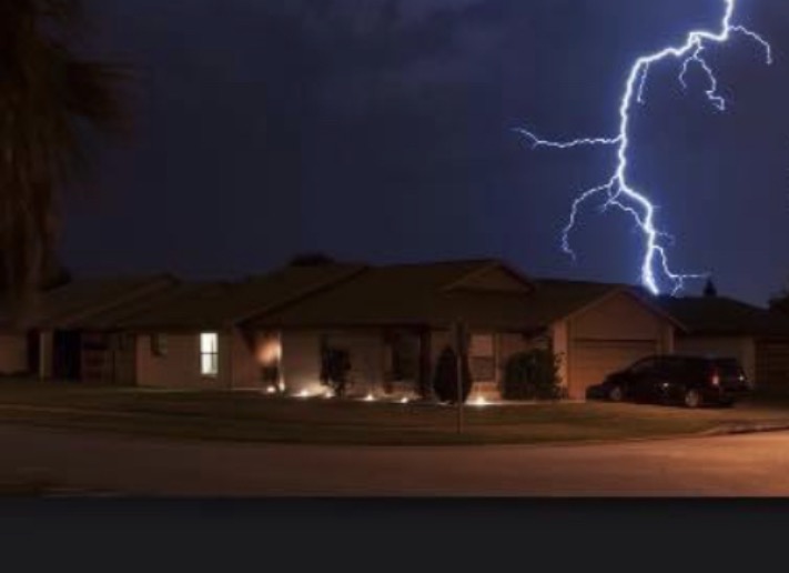 Whole-Home Surge Protectors